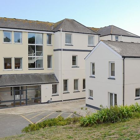 Spindrift Villa Coverack Buitenkant foto