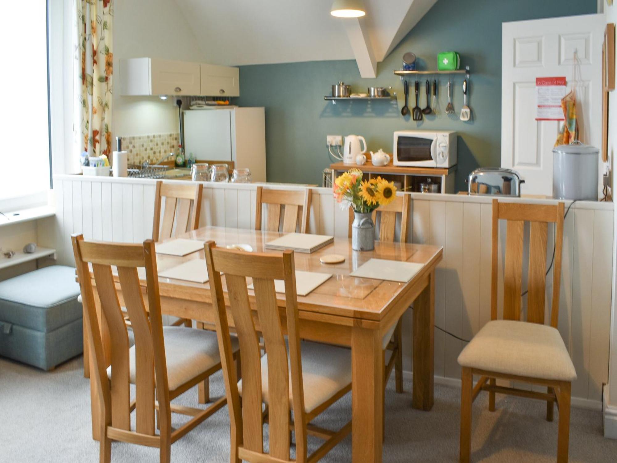 Spindrift Villa Coverack Buitenkant foto